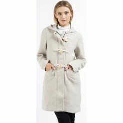 Dreimaster Fischgrat-Dufflecoat 31023817 nascita for Manteaux Couleur Beige 7 Dreimaster Fischgrat-Dufflecoat 31023817 nascita for Manteaux Couleur Beige -Boutique en ligne Dreimaster 23839778 500 C