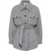 Dreimaster Übergangsjacke aus Wollgemisch 37023762 tuxe for Vestes Couleur Gris -Boutique en ligne Dreimaster 23839801 500 A