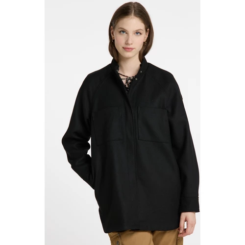 Dreimaster Übergangsjacke aus Wollgemisch 37023766 tuxe for Vestes Couleur Noir 4 Dreimaster Übergangsjacke aus Wollgemisch 37023766 tuxe for Vestes Couleur Noir – Image 2