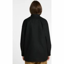 Dreimaster Übergangsjacke aus Wollgemisch 37023766 tuxe for Vestes Couleur Noir 7 Dreimaster Übergangsjacke aus Wollgemisch 37023766 tuxe for Vestes Couleur Noir -Boutique en ligne Dreimaster 23839803 500 C