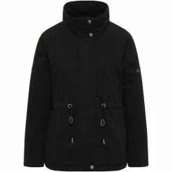 Dreimaster Veste d'hiver 37023879 imane for Vestes Couleur Noir