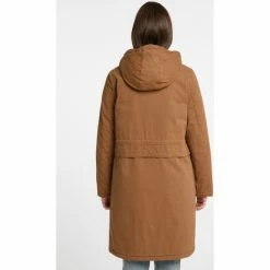 Dreimaster manteau d'hiver 37023881 imane for Manteaux Couleur Jaune -Boutique en ligne Dreimaster 23839816 500 C