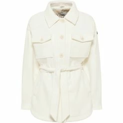 Dreimaster Übergangsjacke aus Wollgemisch 37024562 tuxe for Vestes Couleur Blanc