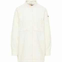 Dreimaster Übergangsjacke aus Wollgemisch 37024563 tuxe for Vestes Couleur Blanc