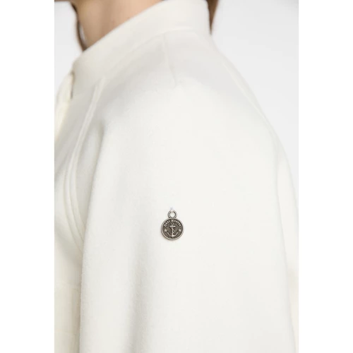 Dreimaster Übergangsjacke aus Wollgemisch 37024563 tuxe for Vestes Couleur Blanc 4 Dreimaster Übergangsjacke aus Wollgemisch 37024563 tuxe for Vestes Couleur Blanc – Image 2