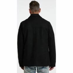 Dreimaster Übergangsjacke aus Wollgemisch 37523751 tuxe for Vestes Couleur Noir -Boutique en ligne Dreimaster 23849779 500 C