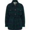 Dreimaster Übergangsjacke aus Wollgemisch 37023763 tuxe for Vestes Couleur Marine