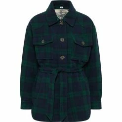 Dreimaster Übergangsjacke aus Wollgemisch 37023763 tuxe for Vestes Couleur Marine