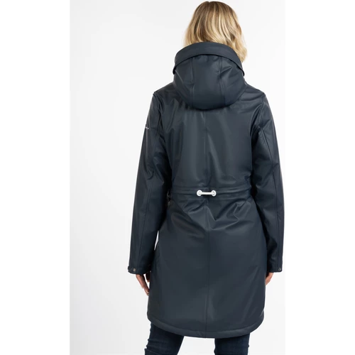 Dreimaster Regenmantel mit Webpelzfutter in Teddyoptik 35023144 drymaster for Manteaux Couleur Bleu 4 Dreimaster Regenmantel mit Webpelzfutter in Teddyoptik 35023144 drymaster for Manteaux Couleur Bleu – Image 2