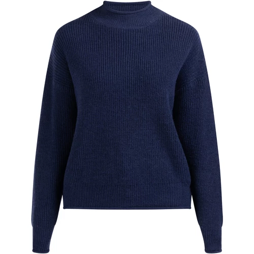 Dreimaster Strick Pullover Turtleneck 39425069 imane for Pulls & Gilets Couleur Bleu 3 Dreimaster Strick Pullover Turtleneck 39425069 imane for Pulls & Gilets Couleur Bleu