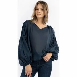 Dreimaster Baumwollbluse mit Spitze 37325765 naemi for Tops / Blouses Couleur Bleu 7 Dreimaster Baumwollbluse mit Spitze 37325765 naemi for Tops / Blouses Couleur Bleu -Boutique en ligne Dreimaster 23849855 500 C