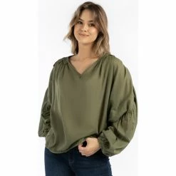 Dreimaster Baumwollbluse mit Spitze 37325765 naemi for Tops / Blouses Couleur Vert 7 Dreimaster Baumwollbluse mit Spitze 37325765 naemi for Tops / Blouses Couleur Vert -Boutique en ligne Dreimaster 23849856 500 C