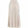 Dreimaster Maxi-jupe 31425623 baradello for Jupes Couleur Beige -Boutique en ligne Dreimaster 23849875 500 A
