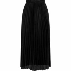 Dreimaster Maxi-jupe 31425623 baradello for Jupes Couleur Noir