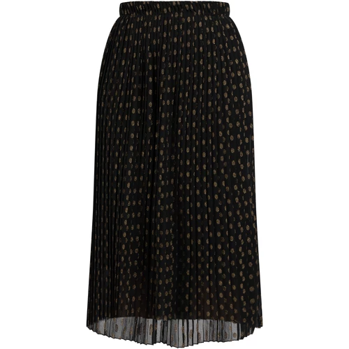 Dreimaster jupe midi 31425625 baradello for Jupes Couleur Noir 3 Dreimaster jupe midi 31425625 baradello for Jupes Couleur Noir