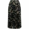 Dreimaster Skirt midi 31425627 baradello for Jupes Couleur Noir -Boutique en ligne Dreimaster 23849879 500 A