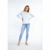 Dreimaster Chandail tricoté 39525061 palpito for Pulls & Gilets Couleur Blanc -Boutique en ligne Dreimaster 23860163 500 A