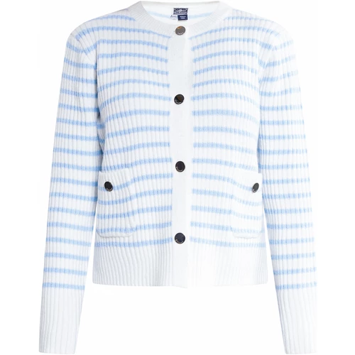 Dreimaster Strickjacke mit Knöpfen 39525064 palpito for Pulls & Gilets Couleur Blanc 3 Dreimaster Strickjacke mit Knöpfen 39525064 palpito for Pulls & Gilets Couleur Blanc