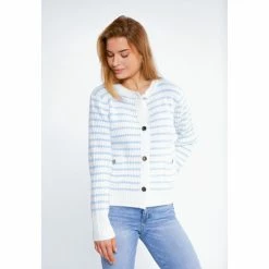 Dreimaster Strickjacke mit Knöpfen 39525064 palpito for Pulls & Gilets Couleur Blanc 6 Dreimaster Strickjacke mit Knöpfen 39525064 palpito for Pulls & Gilets Couleur Blanc -Boutique en ligne Dreimaster 23860169 500 B