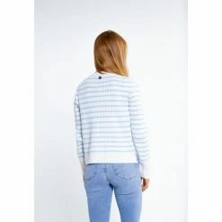 Dreimaster Strickjacke mit Knöpfen 39525064 palpito for Pulls & Gilets Couleur Blanc 7 Dreimaster Strickjacke mit Knöpfen 39525064 palpito for Pulls & Gilets Couleur Blanc -Boutique en ligne Dreimaster 23860169 500 C