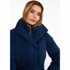 Dreimaster manteau d'hiver 37023875 stormcloud for Manteaux Couleur Marine -Boutique en ligne Dreimaster 23875867 500 C