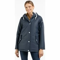 Dreimaster Regenjacke mit Wattierung 35023140 drymaster for Vestes Couleur Bleu 7 Dreimaster Regenjacke mit Wattierung 35023140 drymaster for Vestes Couleur Bleu -Boutique en ligne Dreimaster 23875874 500 C