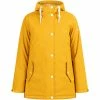 Dreimaster Regenjacke mit Wattierung 35023140 drymaster for Vestes Couleur Jaune -Boutique en ligne Dreimaster 23875875 500 A