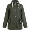 Dreimaster veste de pluie 35024443 drymaster for Vestes Couleur Vert -Boutique en ligne Dreimaster 23875878 500 A