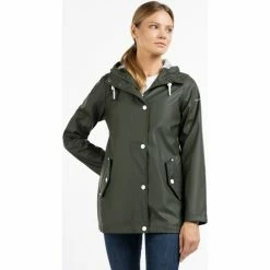 Dreimaster veste de pluie 35024443 drymaster for Vestes Couleur Vert -Boutique en ligne Dreimaster 23875878 500 C