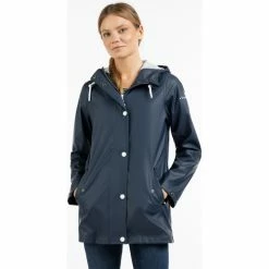 Dreimaster veste de pluie 35024443 drymaster for Vestes Couleur Bleu -Boutique en ligne Dreimaster 23875880 500 C