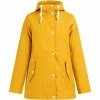 Dreimaster veste de pluie 35024443 drymaster for Vestes Couleur Jaune