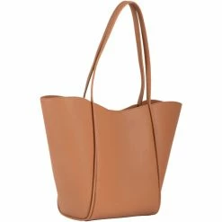 Dreimaster Shopper 39225924 colina for Sacs à main Couleur Beige -Boutique en ligne Dreimaster 23875910 500 B