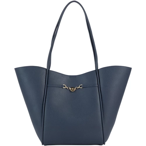 Dreimaster Shopper 39225924 colina for Sacs à main Couleur Bleu 3 Dreimaster Shopper 39225924 colina for Sacs à main Couleur Bleu