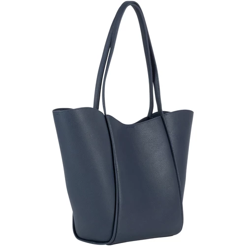 Dreimaster Shopper 39225924 colina for Sacs à main Couleur Bleu 4 Dreimaster Shopper 39225924 colina for Sacs à main Couleur Bleu – Image 2