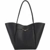 Dreimaster Shopper 39225924 colina for Sacs à main Couleur Noir -Boutique en ligne Dreimaster 23875912 500 A