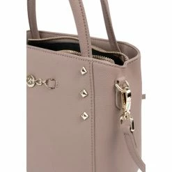 Dreimaster Sac à main 39225926 hypate for Sacs à main Couleur Violet -Boutique en ligne Dreimaster 23875916 500 C