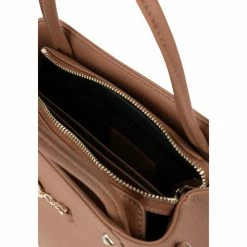 Dreimaster Sac à main 39225926 hypate for Sacs à main Couleur Beige -Boutique en ligne Dreimaster 23875917 500 B