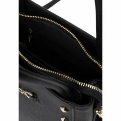 Dreimaster Sac à main 39225926 hypate for Sacs à main Couleur Noir -Boutique en ligne Dreimaster 23875918 500 B