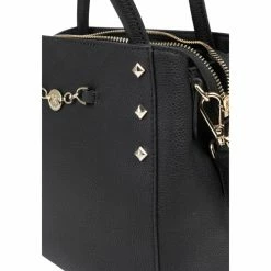 Dreimaster Sac à main 39225926 hypate for Sacs à main Couleur Noir -Boutique en ligne Dreimaster 23875918 500 C