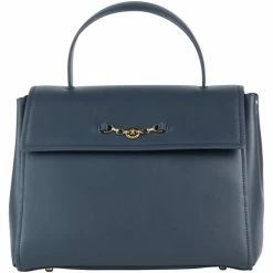 Dreimaster Sac à main 39225927 pryam for Sacs à main Couleur Bleu