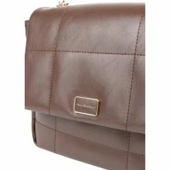 Dreimaster Sac à bandoulière 39225928 iridia for Sacs à main Couleur Marron -Boutique en ligne Dreimaster 23875922 500 C