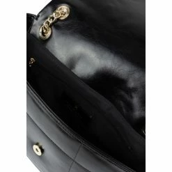 Dreimaster Sac à bandoulière 39225928 iridia for Sacs à main Couleur Noir -Boutique en ligne Dreimaster 23875924 500 C