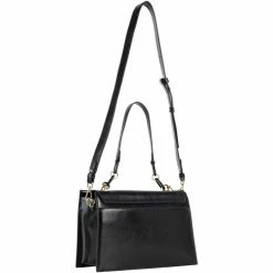 Dreimaster Sac à main 39225931 casnagie for Sacs à main Couleur Noir -Boutique en ligne Dreimaster 23875927 500 B