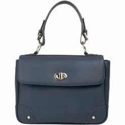 Dreimaster Sac à main 39225932 baradello for Sacs à main Couleur Bleu