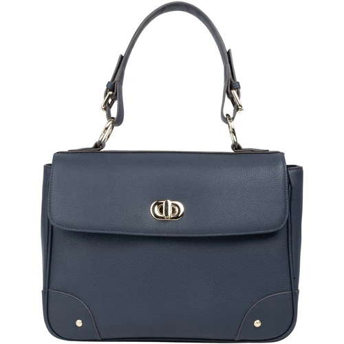 Dreimaster Sac à main 39225932 baradello for Sacs à main Couleur Bleu 3 Dreimaster Sac à main 39225932 baradello for Sacs à main Couleur Bleu