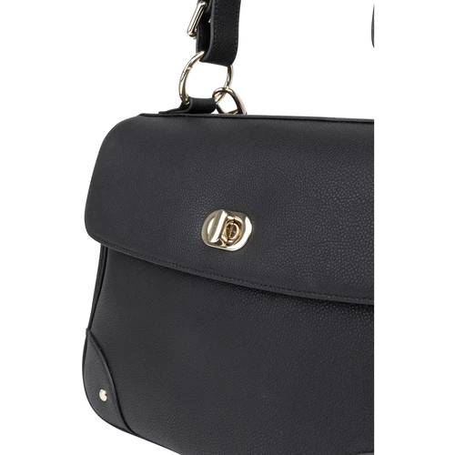 Dreimaster Sac à main 39225932 baradello for Sacs à main Couleur Noir 5 Dreimaster Sac à main 39225932 baradello for Sacs à main Couleur Noir – Image 3