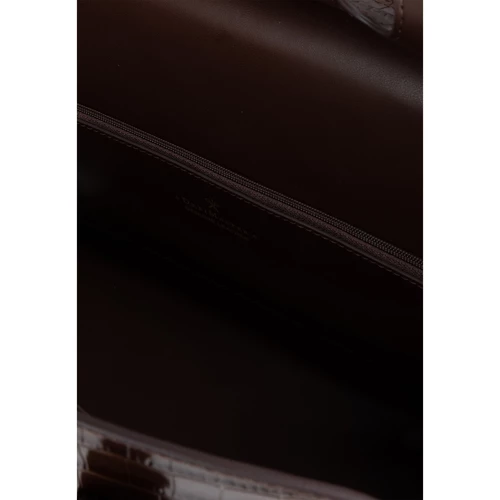 Dreimaster Sac à main 39225933 acalmar for Sacs à main Couleur Marron 5 Dreimaster Sac à main 39225933 acalmar for Sacs à main Couleur Marron – Image 3