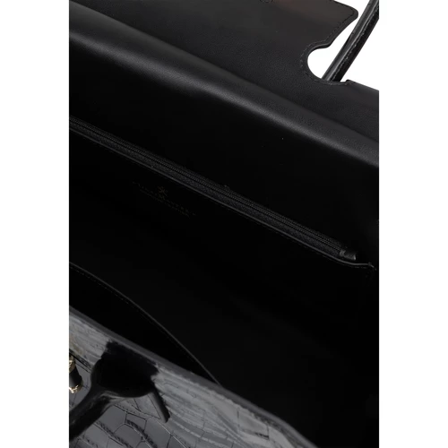 Dreimaster Sac à main 39225933 acalmar for Sacs à main Couleur Noir 5 Dreimaster Sac à main 39225933 acalmar for Sacs à main Couleur Noir – Image 3