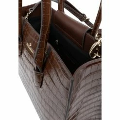 Dreimaster Sac à main 39225934 colina for Sacs à main Couleur Marron -Boutique en ligne Dreimaster 23875934 500 C