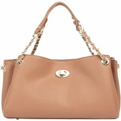 Dreimaster Sac à main 39225937 pryam for Sacs à main Couleur Beige